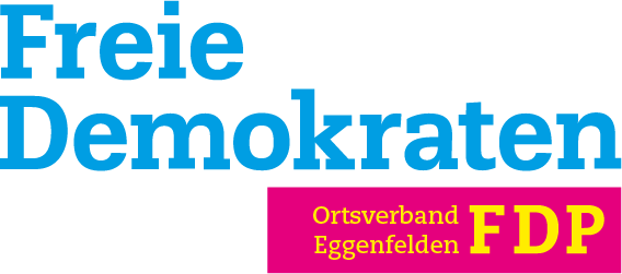 FDP Eggenfelden Logo